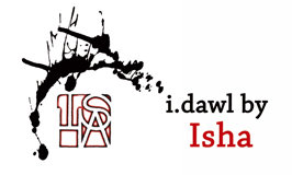 Idawl by Isha