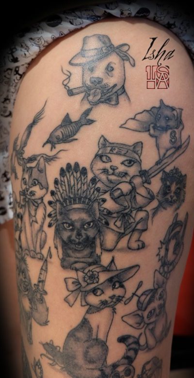 isha-daw-tattoo-tatouage-animaux-bd-partie1-Loches
